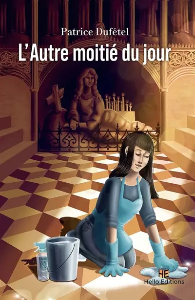 L'autre moitié du jour