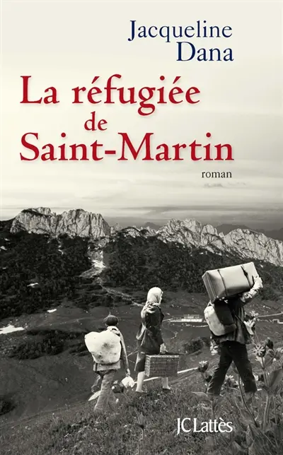 La réfugiée de Saint-Martin