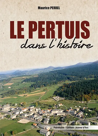 Le Pertuis dans l'histoire