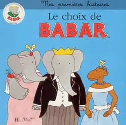 Le choix de Babar