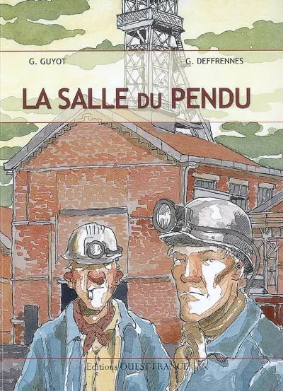 La salle du pendu