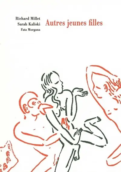 Autres jeunes filles