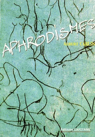 Aphrodismes ou Le sexe et les couteaux