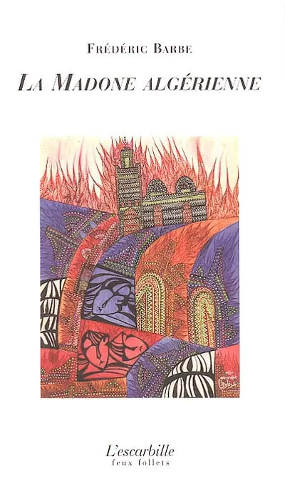 La madone algérienne