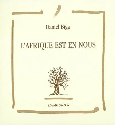 L'Afrique est en nous : www.patois.païgran.com