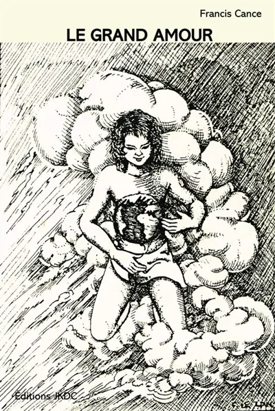 LE GRAND AMOUR