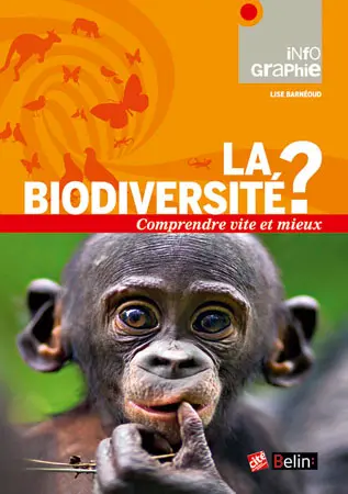 La biodiversité : comprendre vite et mieux