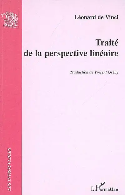 Traité de la perspective linéaire
