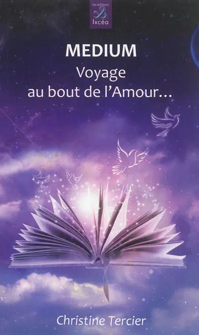 Médium : voyage au bout de l'amour...