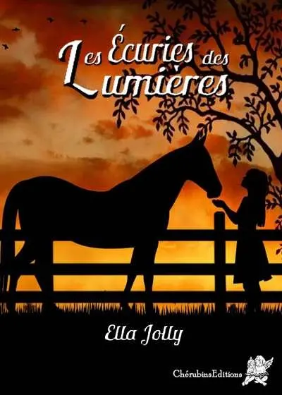 Les écuries des Lumières