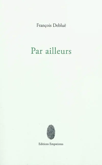 Par ailleurs