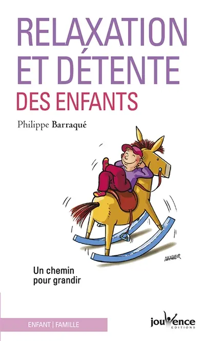 Relaxation et détente des enfants : un chemin pour grandir