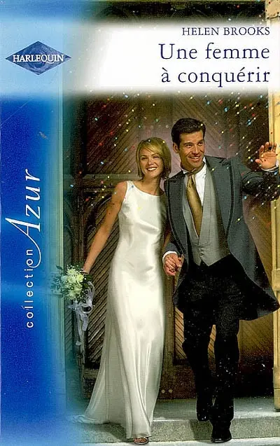 Une femme à conquérir