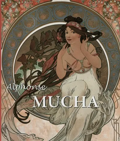 Alphonse Mucha