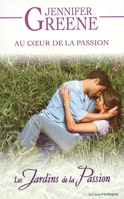 Au coeur de la passion : les jardins de la passion