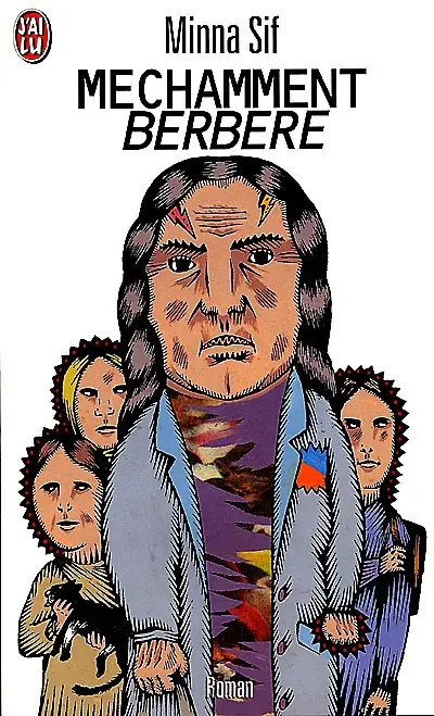 Méchamment berbère