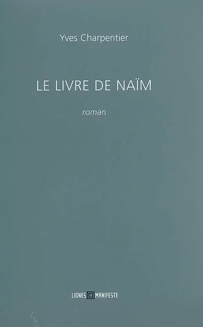 Le livre de Naïm
