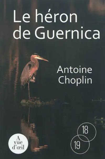 Le héron de Guernica