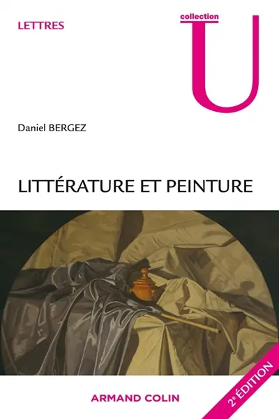Littérature et peinture