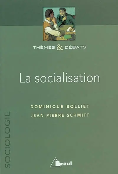 La socialisation