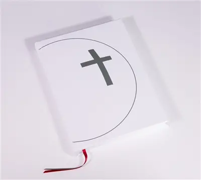 Lectionnaire du baptême