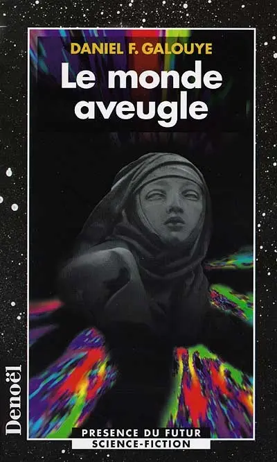 Le monde aveugle