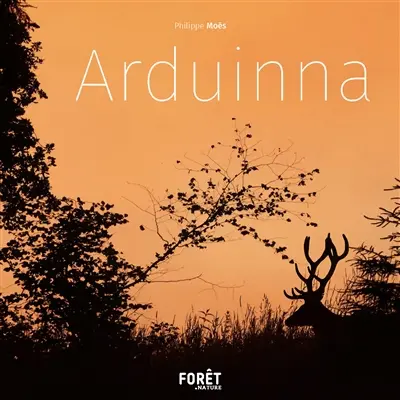 Arduinna
