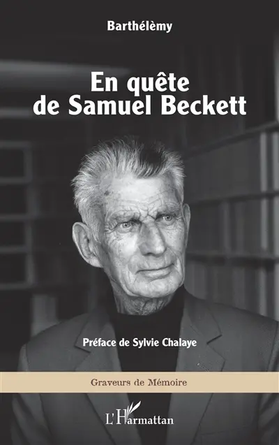 En quête de Samuel Beckett