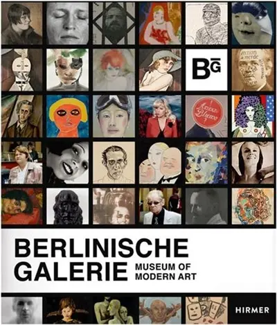 Berlinische Galerie