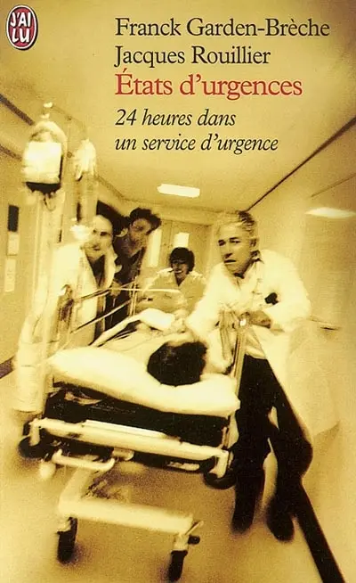 Etats d'urgences