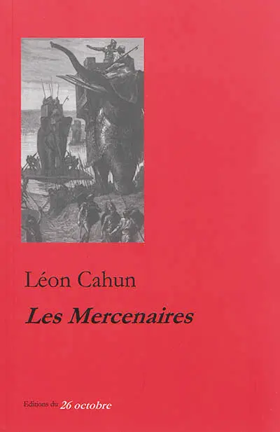 Les mercenaires