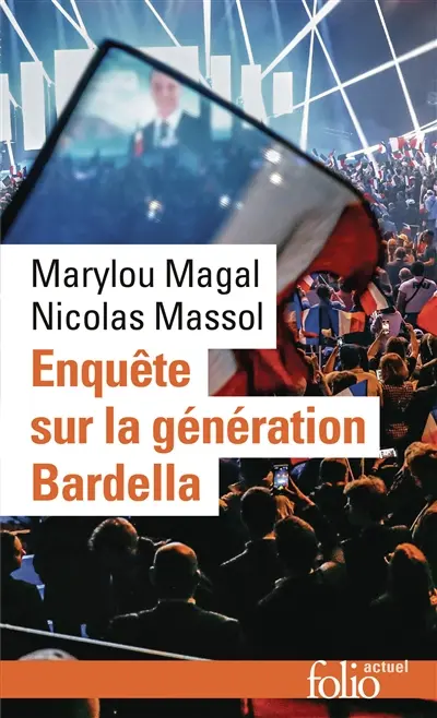 Enquête sur la génération Bardella