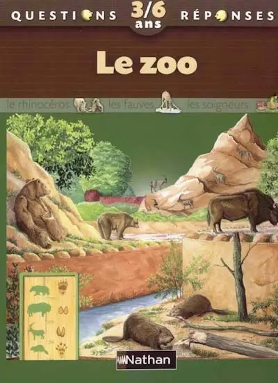 Le zoo
