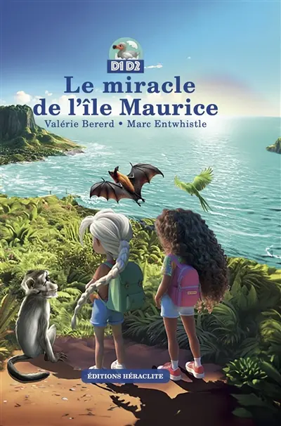 D1 D2 Le miracle de l'île Maurice