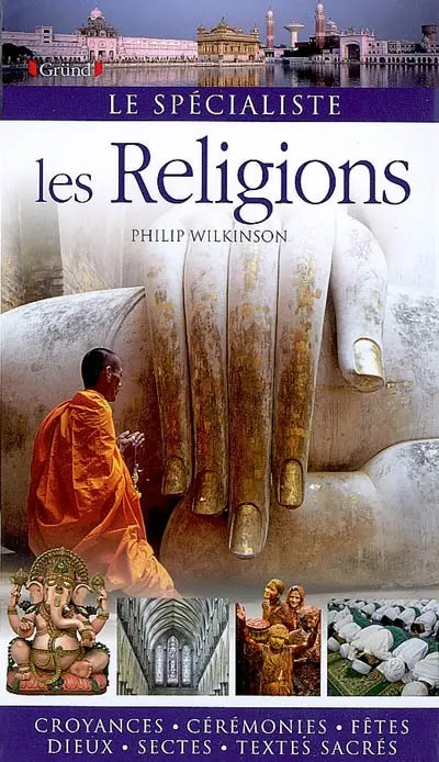 Les religions