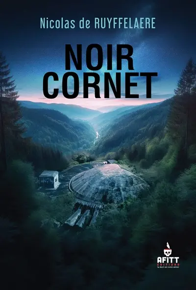 Noir Cornet