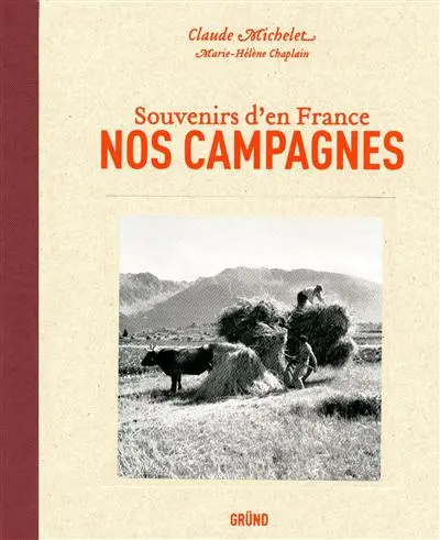 Nos campagnes : souvenirs d'en France