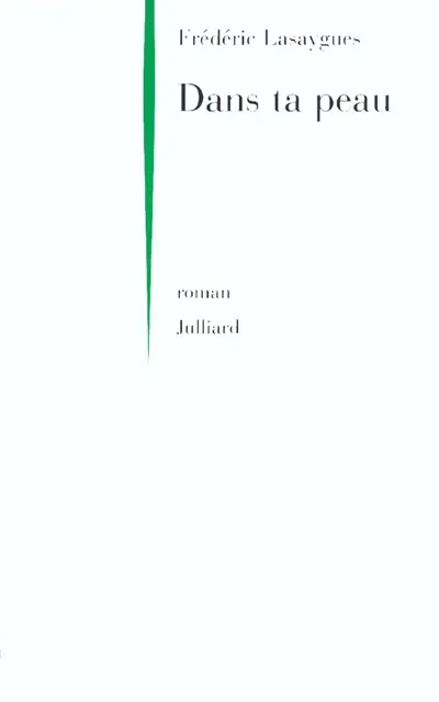 Dans ta peau