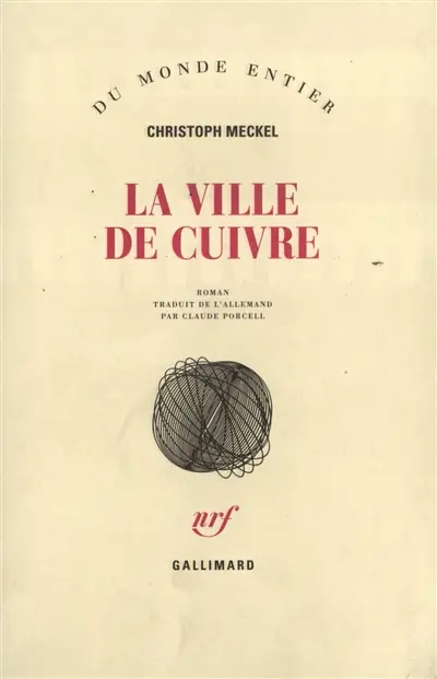 La Ville de cuivre