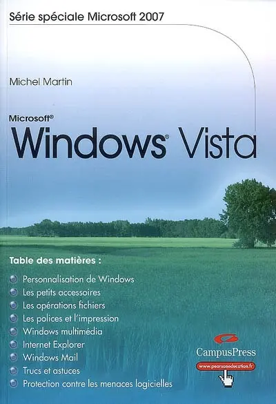 Windows Vista
