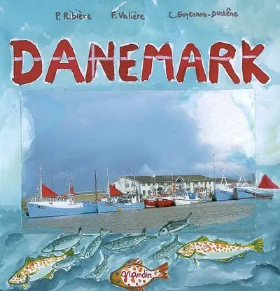 Danemark