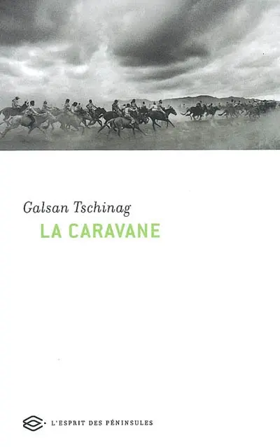 La caravane