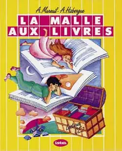La Malle aux livres : lectures CE2