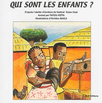 Qui sont les enfants ?