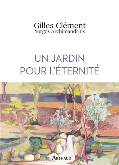 Un jardin pour l'éternité