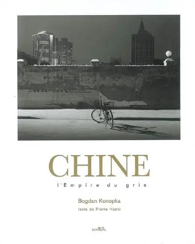 Chine : l'empire du gris