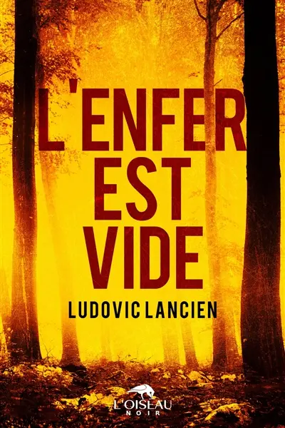 L'enfer est vide
