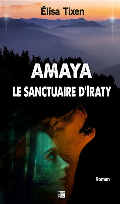 Amaya : le sanctuaire d'Iraty