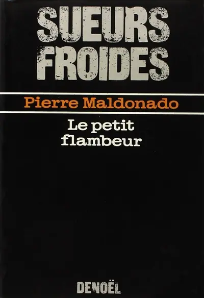 Le Petit flambeur ou le Blues après minuit