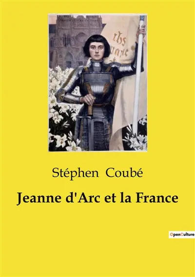 Jeanne d'Arc et la France